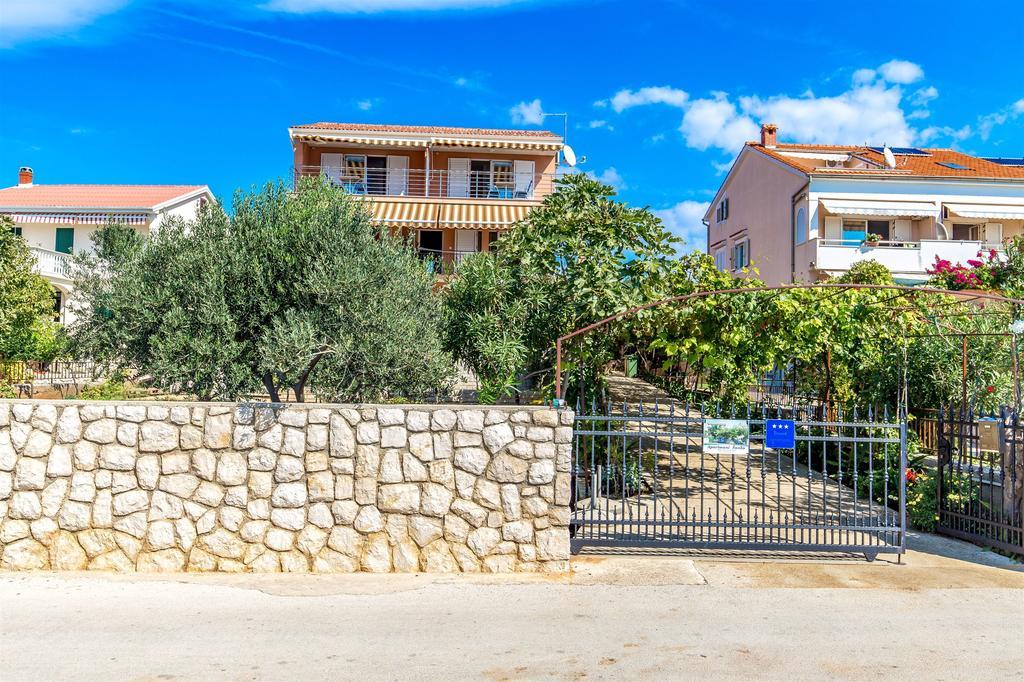 Apartments Ivan لون المظهر الخارجي الصورة