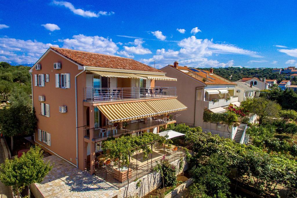 Apartments Ivan لون المظهر الخارجي الصورة