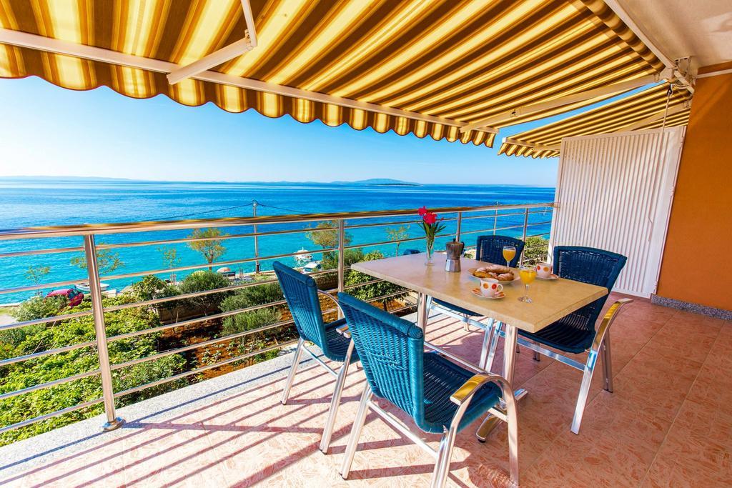 Apartments Ivan لون المظهر الخارجي الصورة