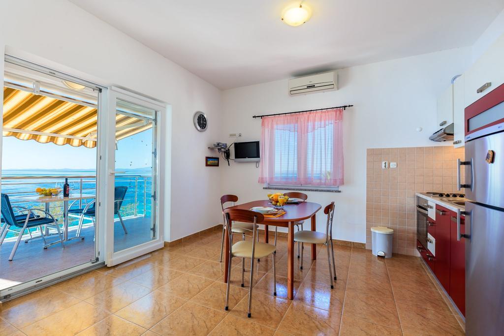 Apartments Ivan لون المظهر الخارجي الصورة