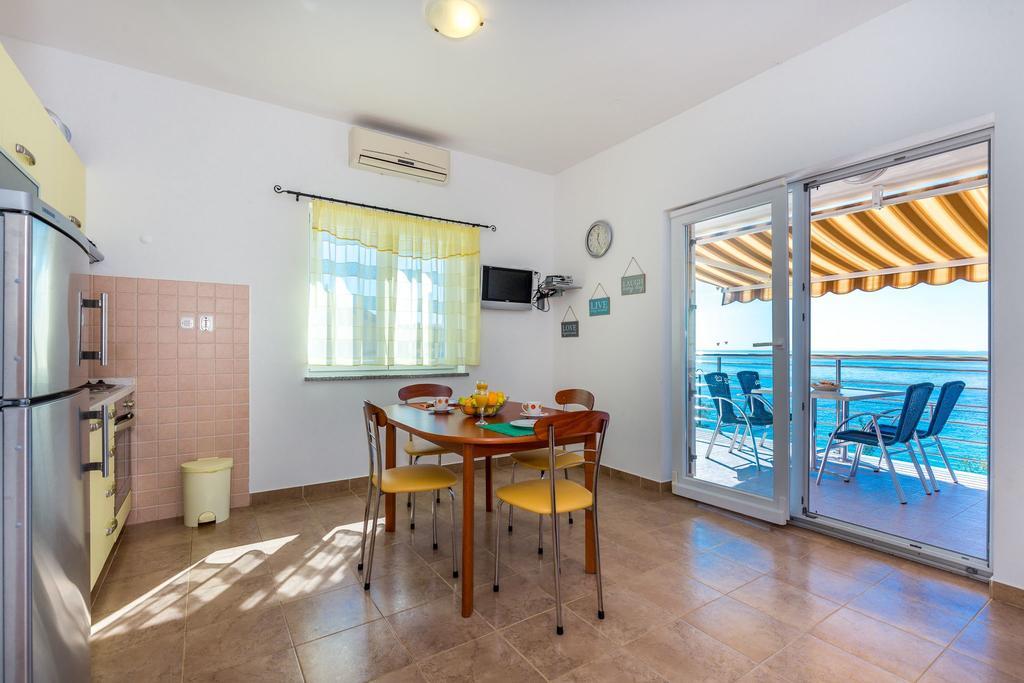 Apartments Ivan لون المظهر الخارجي الصورة