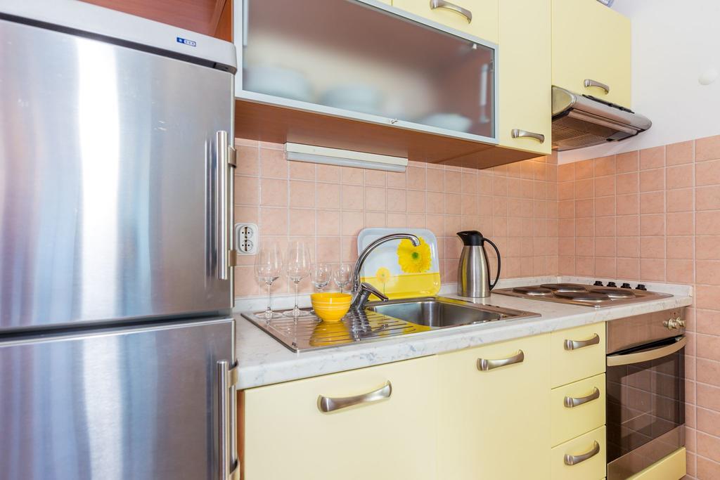 Apartments Ivan لون المظهر الخارجي الصورة
