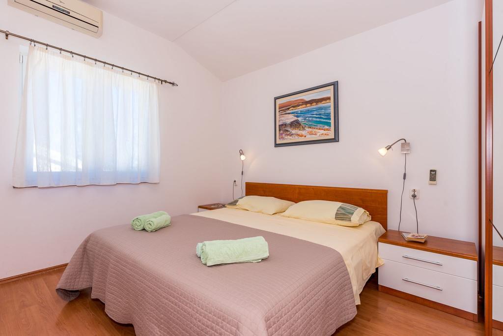 Apartments Ivan لون المظهر الخارجي الصورة