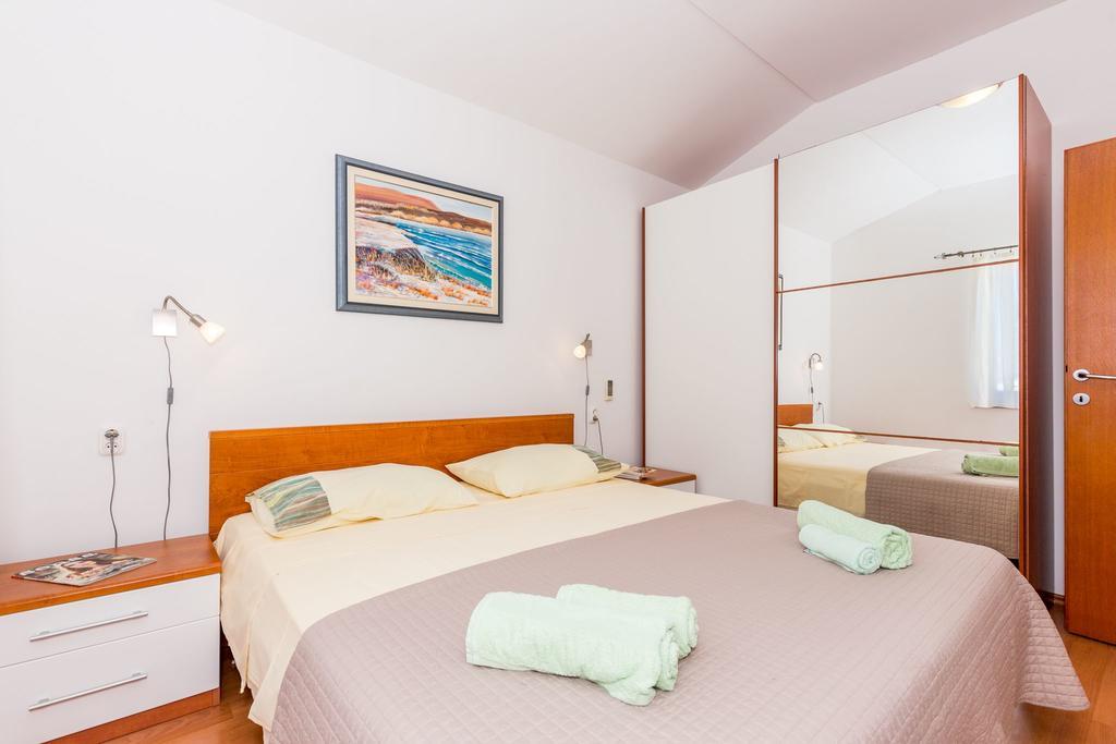 Apartments Ivan لون المظهر الخارجي الصورة