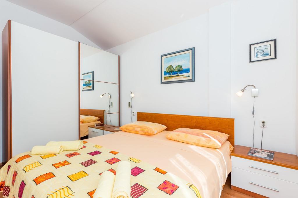 Apartments Ivan لون المظهر الخارجي الصورة