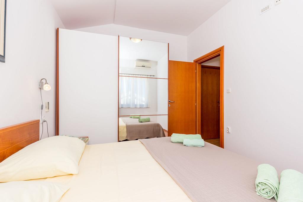 Apartments Ivan لون المظهر الخارجي الصورة